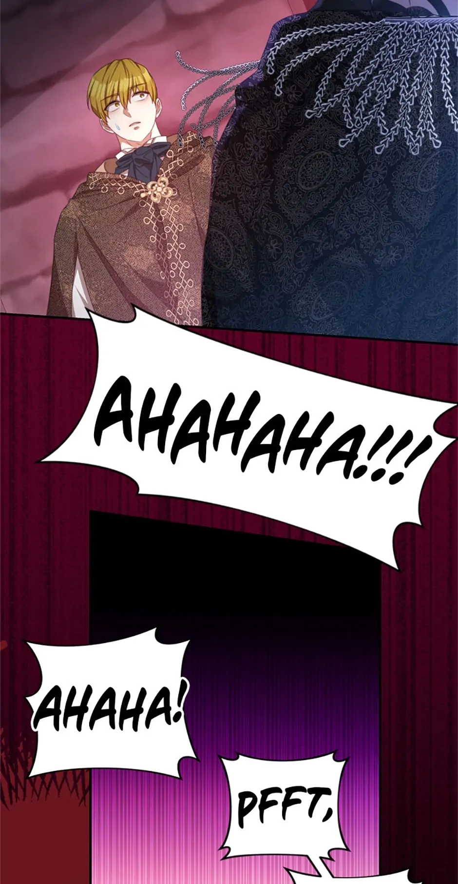 Read Your Ultimate Love Rival chapter 76 image 16 on Lezhin