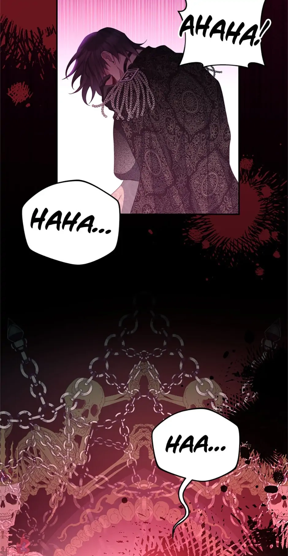 Read Your Ultimate Love Rival chapter 76 image 17 on Lezhin