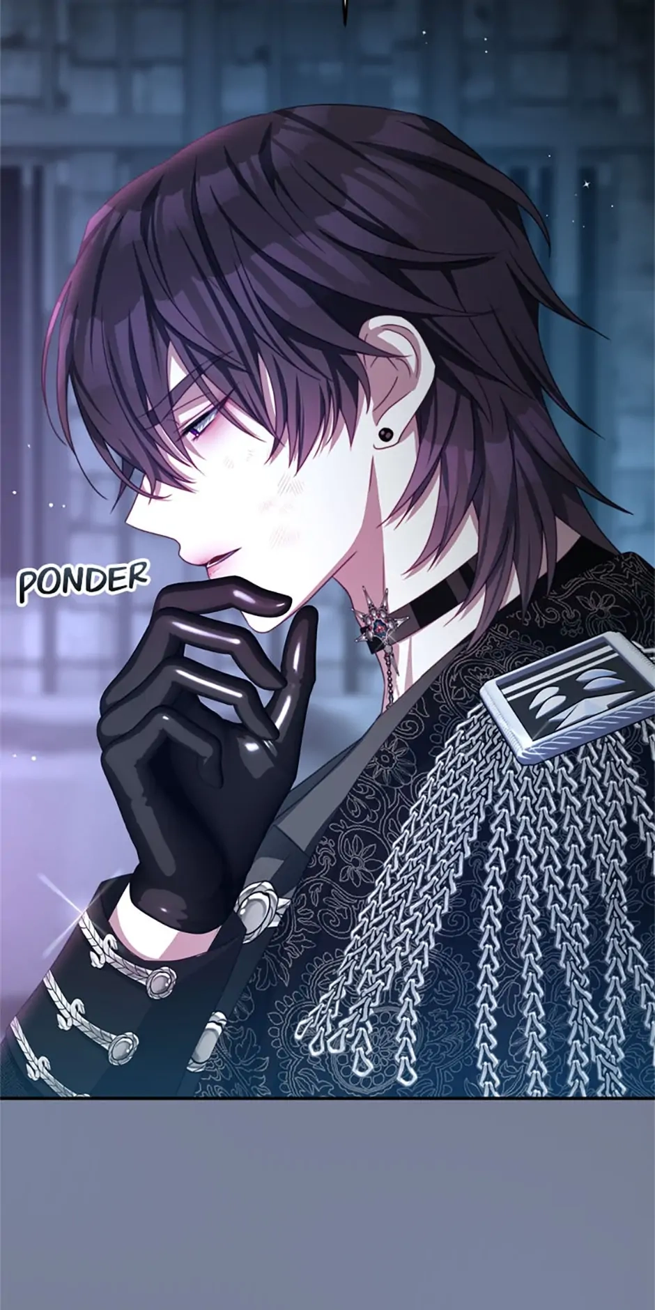 Read Your Ultimate Love Rival chapter 76 image 2 on Lezhin