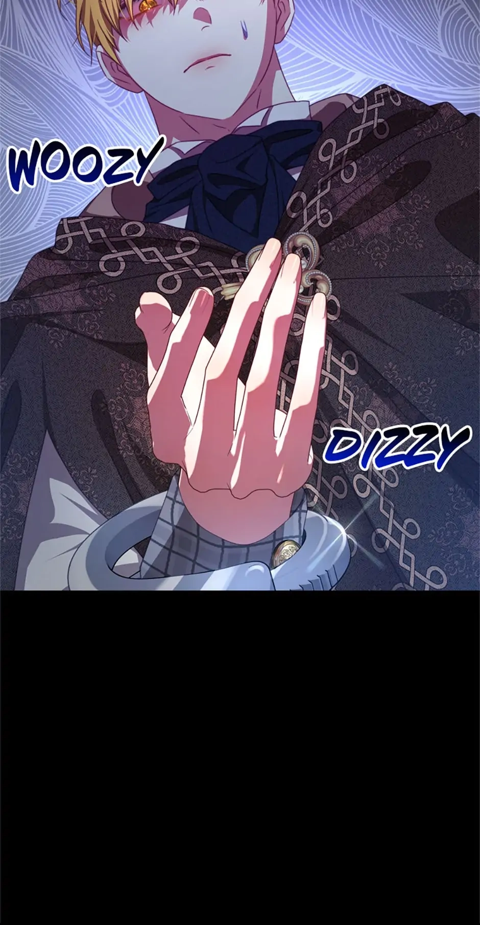 Read Your Ultimate Love Rival chapter 76 image 20 on Lezhin