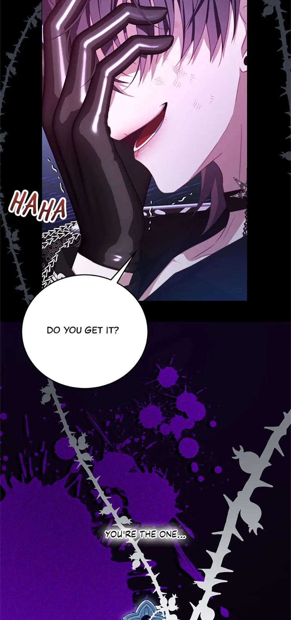 Read Your Ultimate Love Rival chapter 76 image 22 on Lezhin