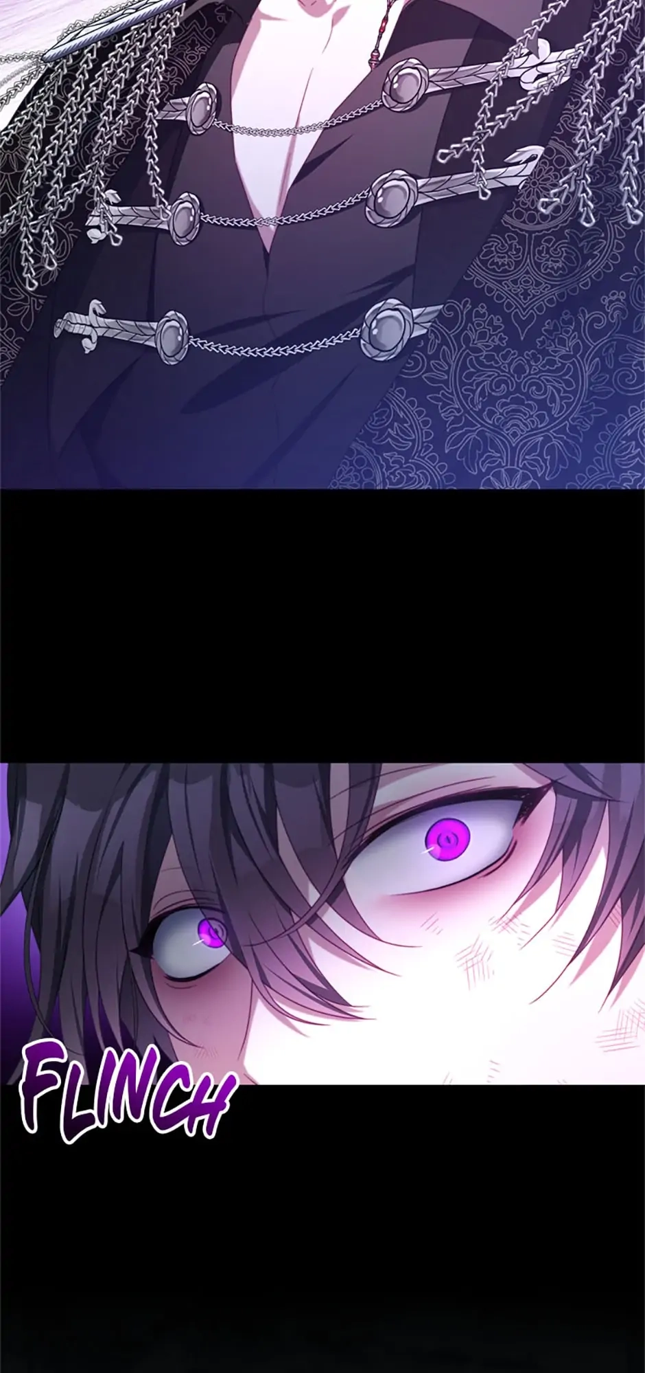 Read Your Ultimate Love Rival chapter 76 image 25 on Lezhin