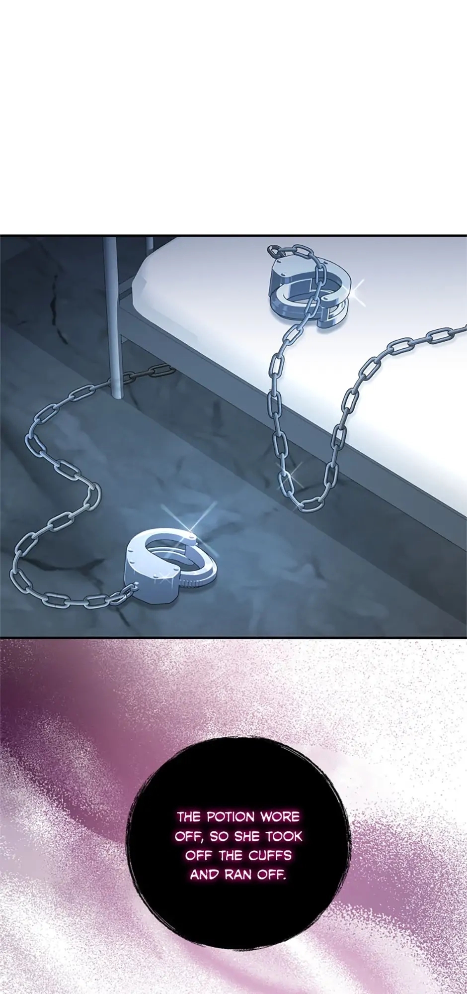 Read Your Ultimate Love Rival chapter 76 image 27 on Lezhin