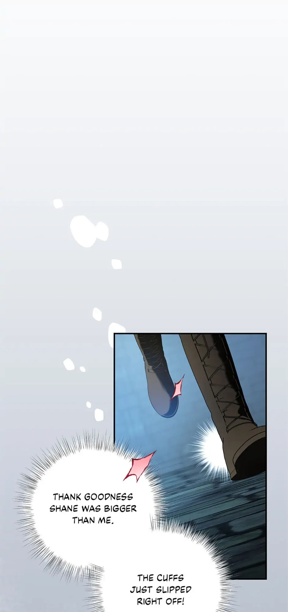Read Your Ultimate Love Rival chapter 76 image 29 on Lezhin
