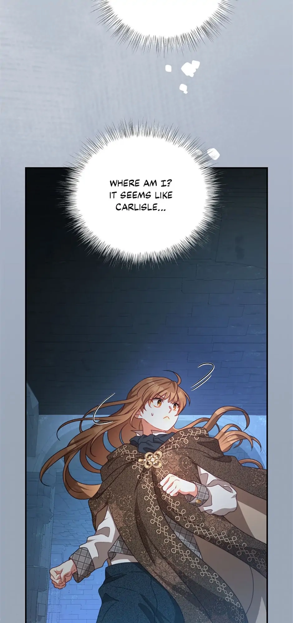 Read Your Ultimate Love Rival chapter 76 image 30 on Lezhin