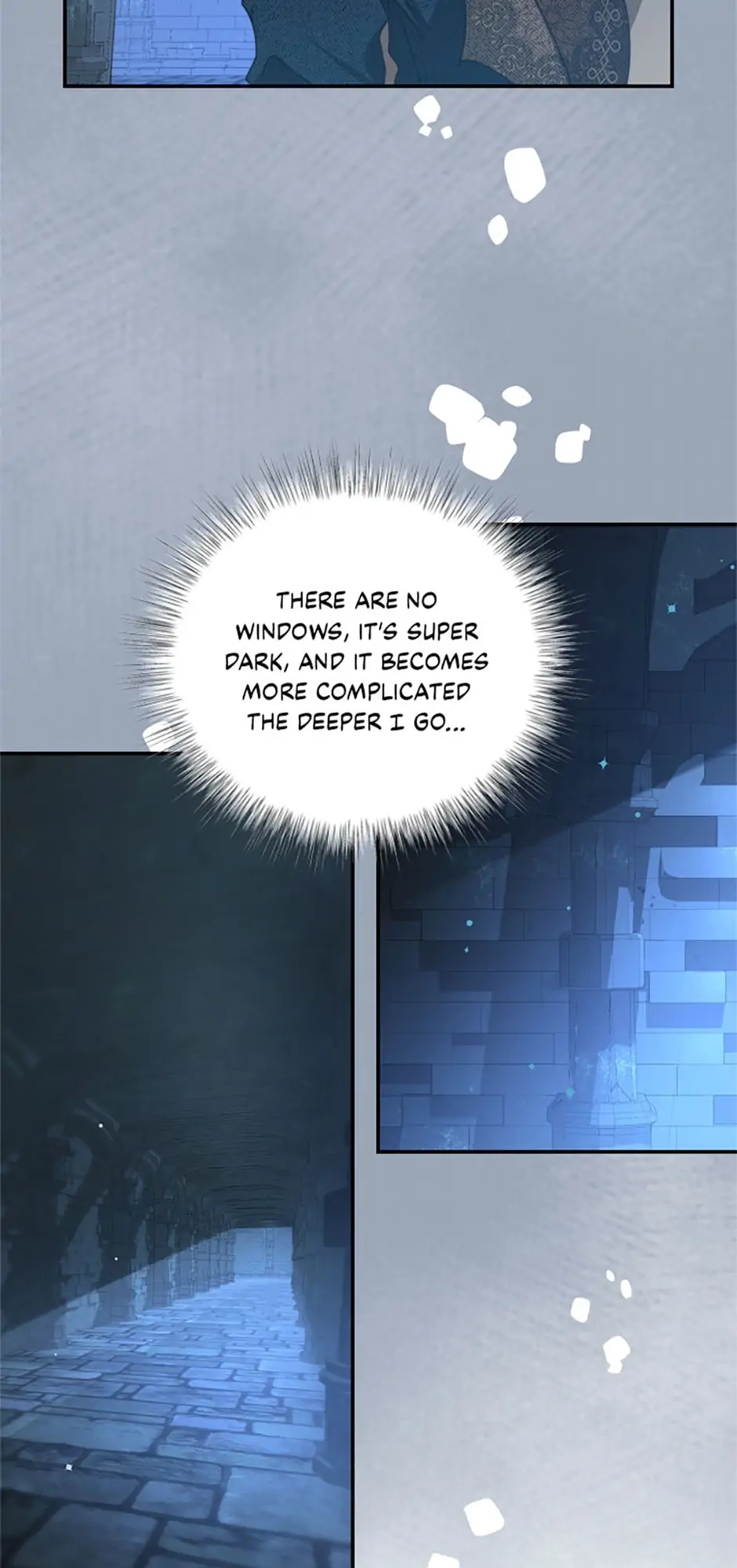 Read Your Ultimate Love Rival chapter 76 image 31 on Lezhin