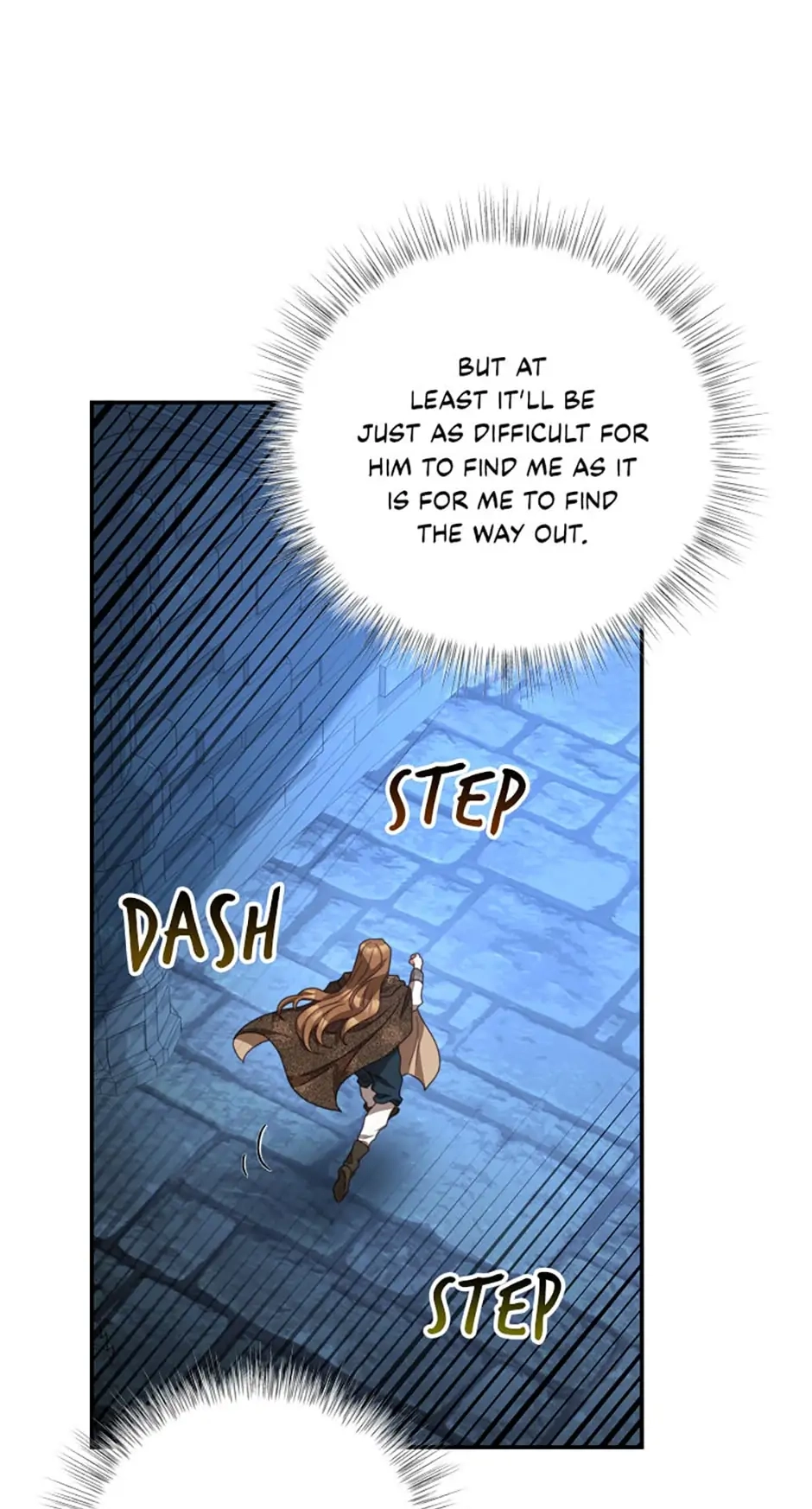 Read Your Ultimate Love Rival chapter 76 image 33 on Lezhin