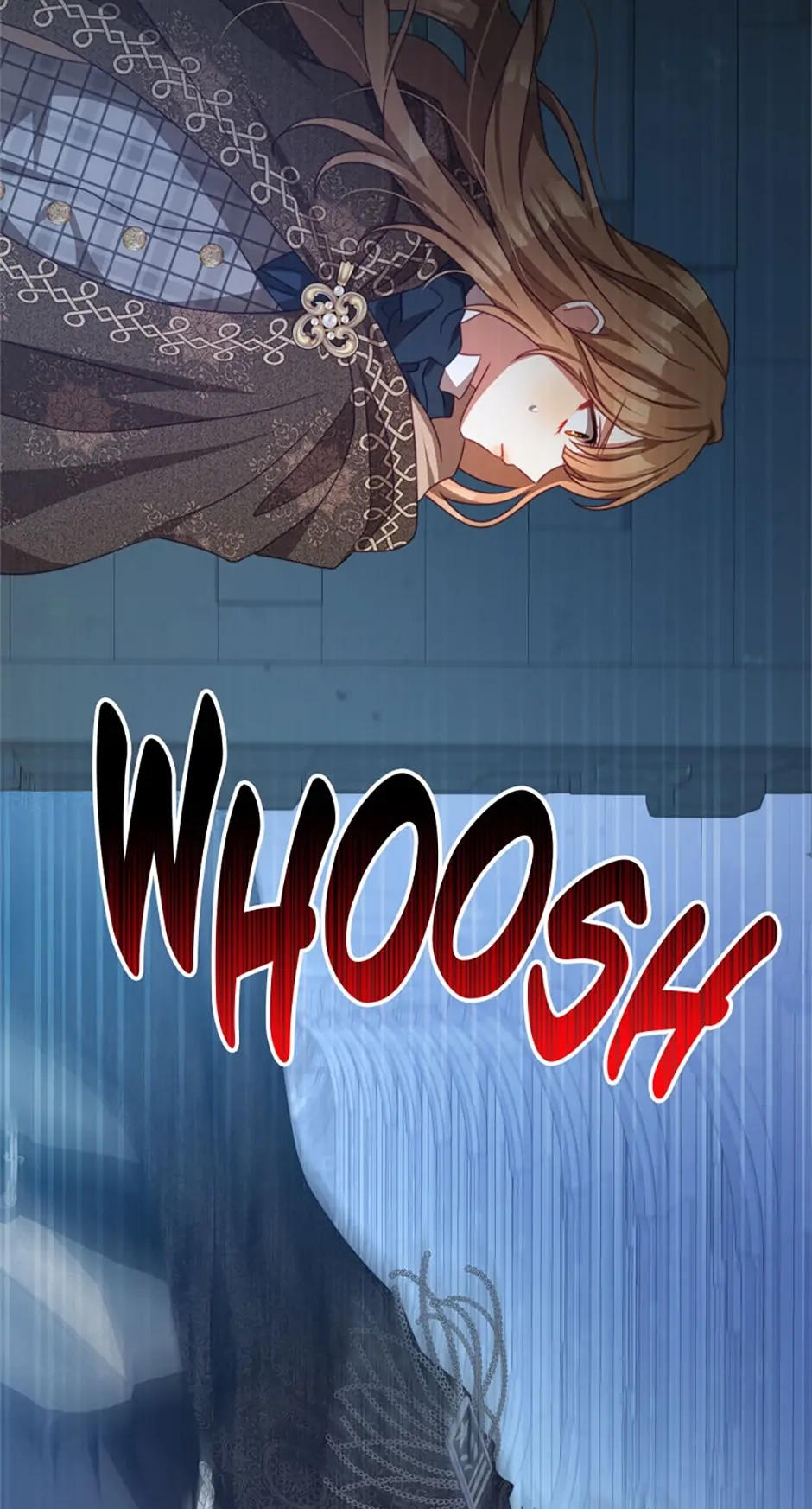 Read Your Ultimate Love Rival chapter 76 image 35 on Lezhin