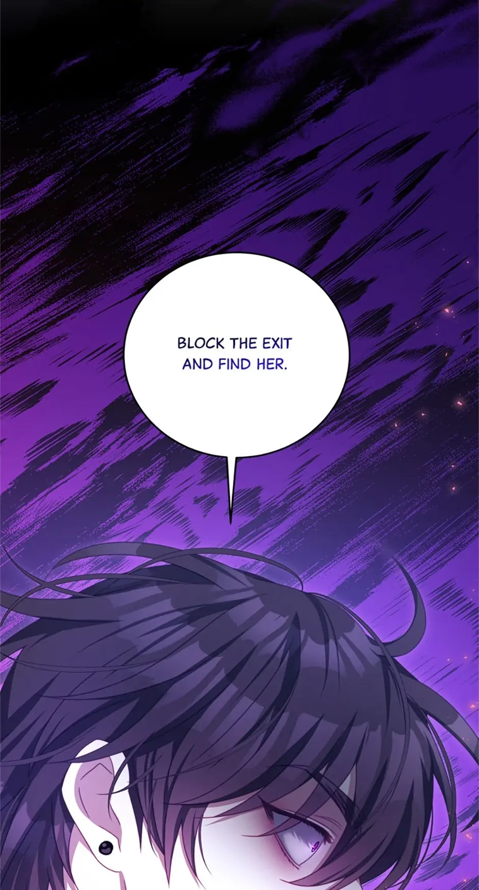 Read Your Ultimate Love Rival chapter 76 image 38 on Lezhin