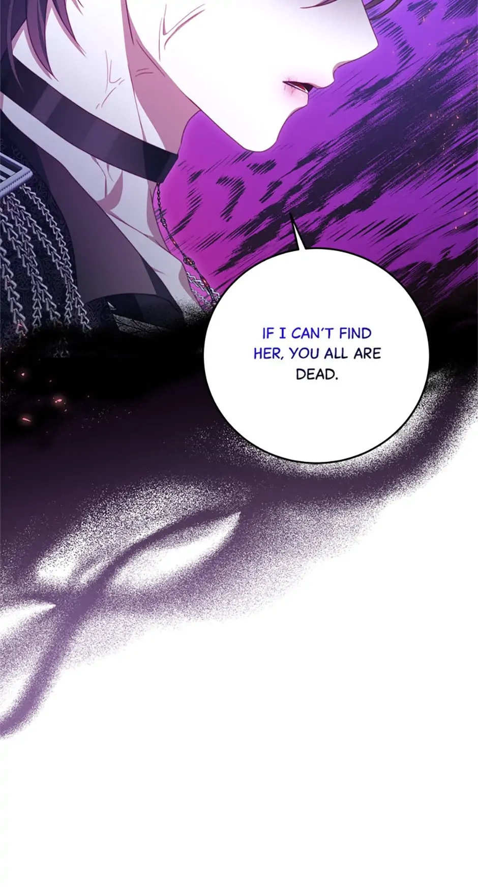 Read Your Ultimate Love Rival chapter 76 image 39 on Lezhin