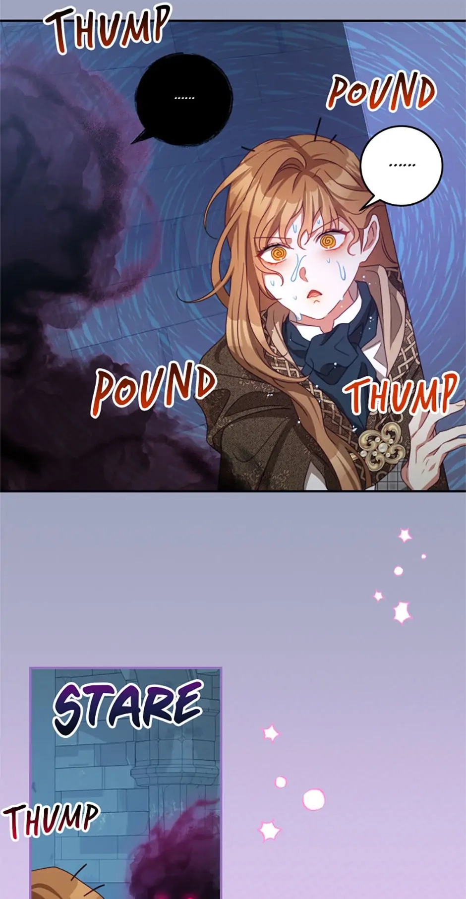 Read Your Ultimate Love Rival chapter 76 image 42 on Lezhin
