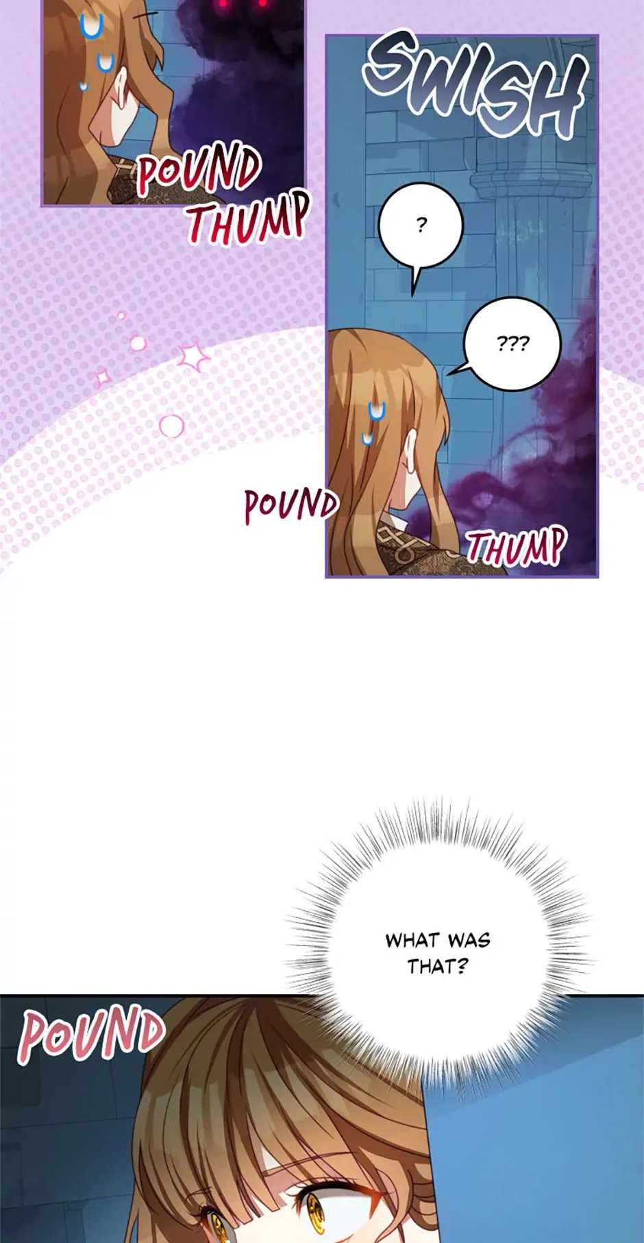 Read Your Ultimate Love Rival chapter 76 image 43 on Lezhin