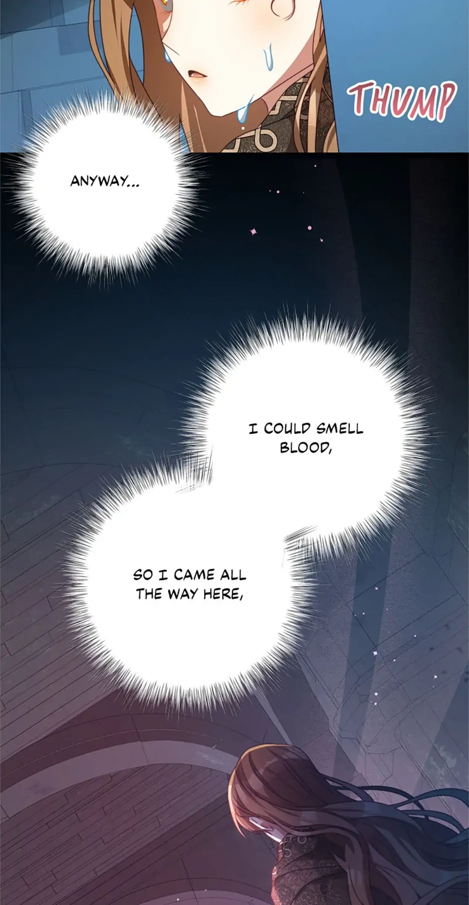 Read Your Ultimate Love Rival chapter 76 image 44 on Lezhin
