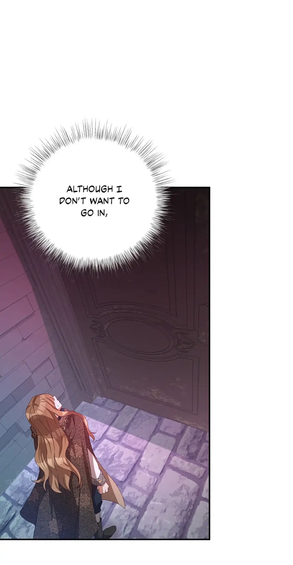 Read Your Ultimate Love Rival chapter 76 image 47 on Lezhin