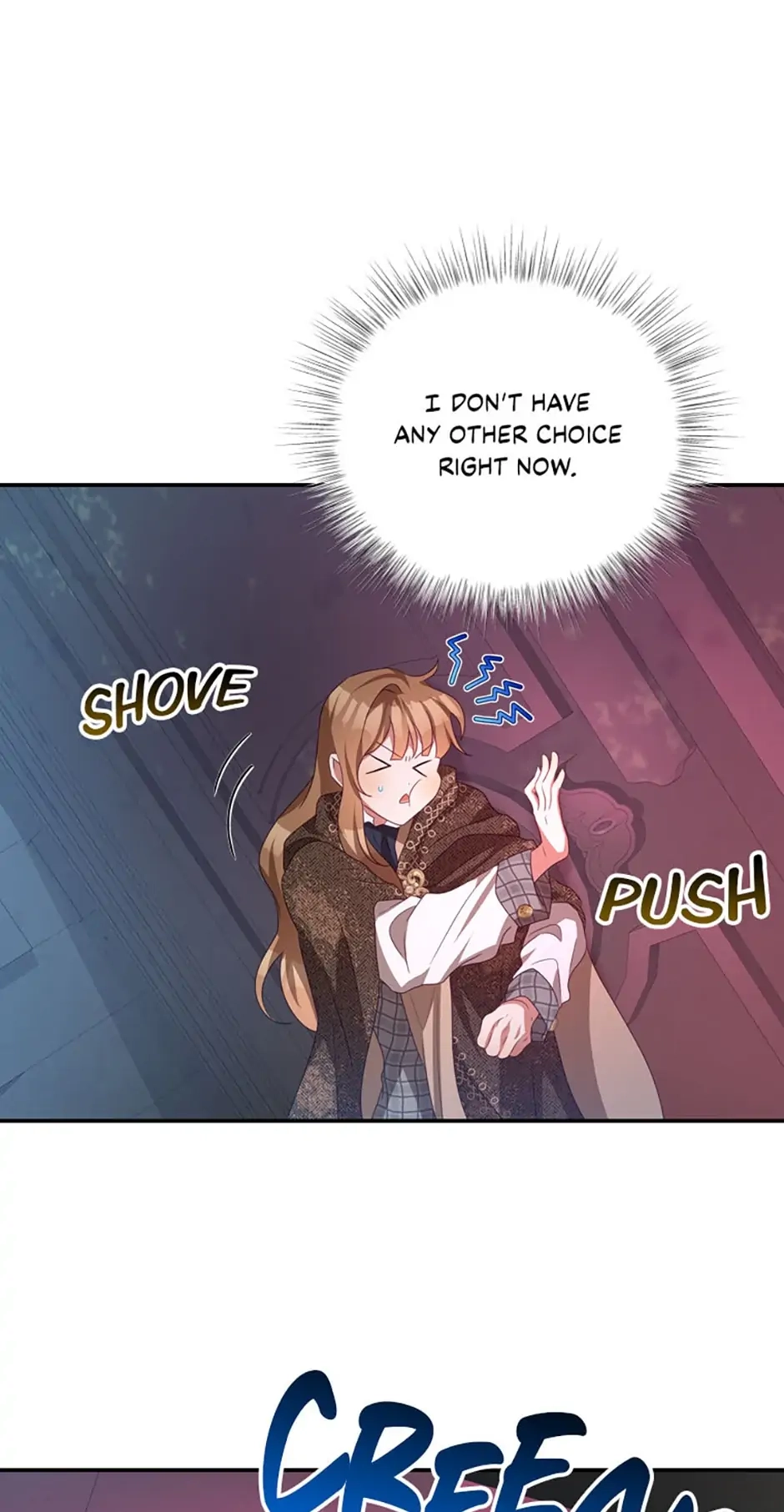 Read Your Ultimate Love Rival chapter 76 image 48 on Lezhin