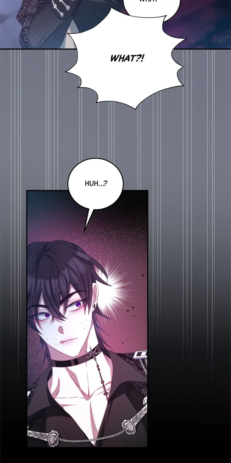 Read Your Ultimate Love Rival chapter 76 image 5 on Lezhin
