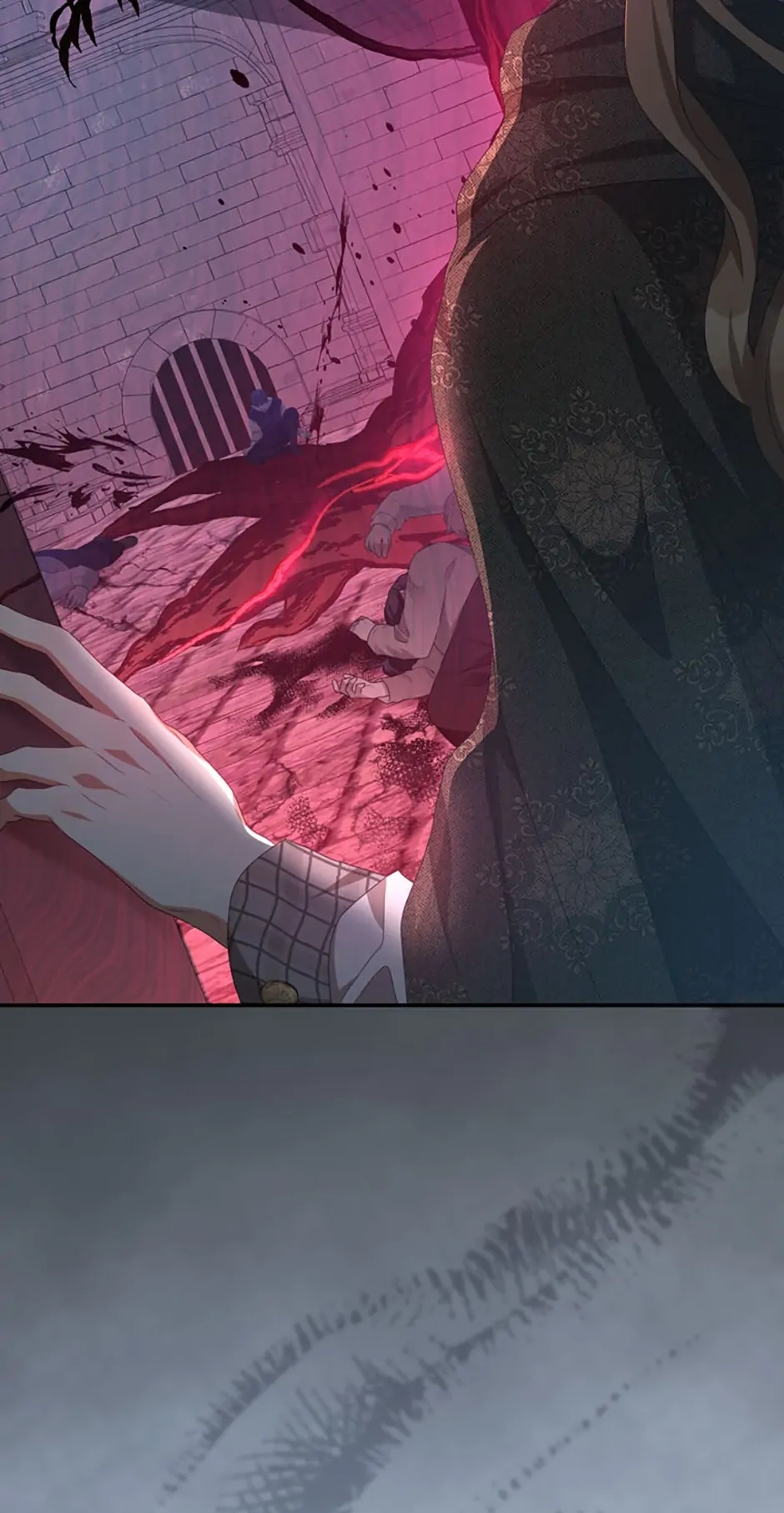 Read Your Ultimate Love Rival chapter 76 image 51 on Lezhin