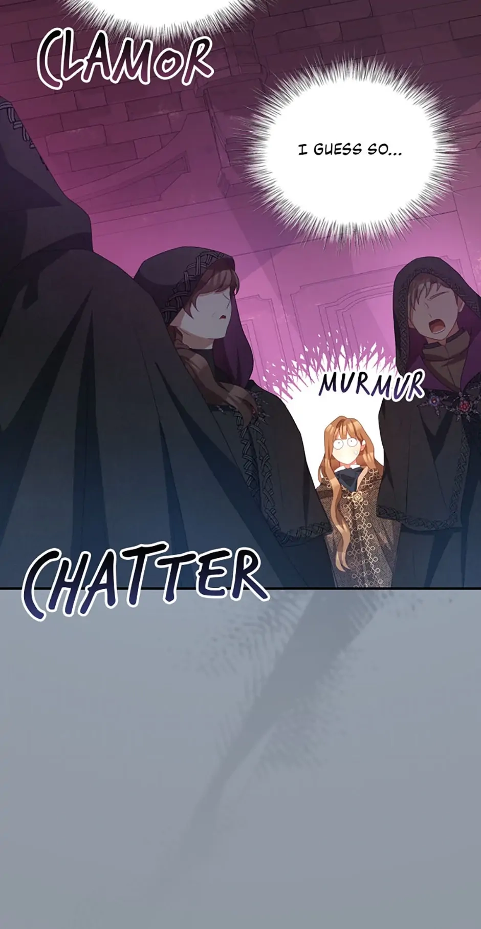 Read Your Ultimate Love Rival chapter 76 image 53 on Lezhin