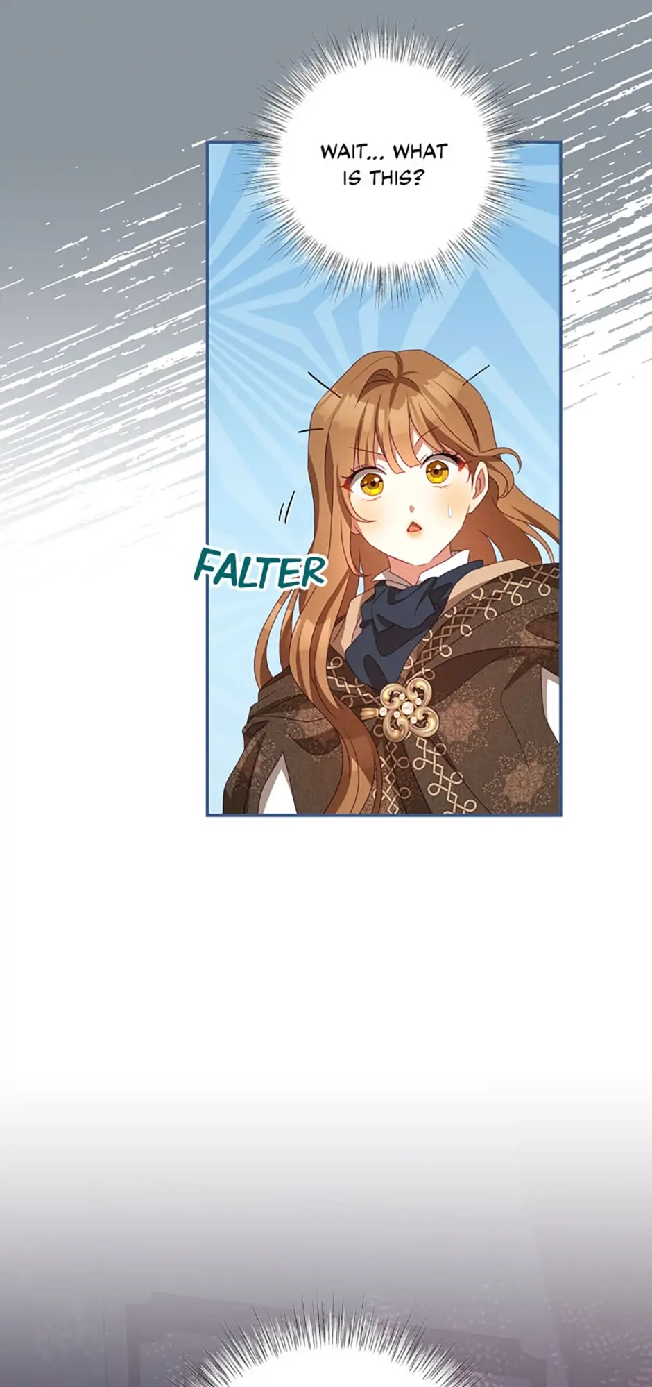 Read Your Ultimate Love Rival chapter 76 image 54 on Lezhin