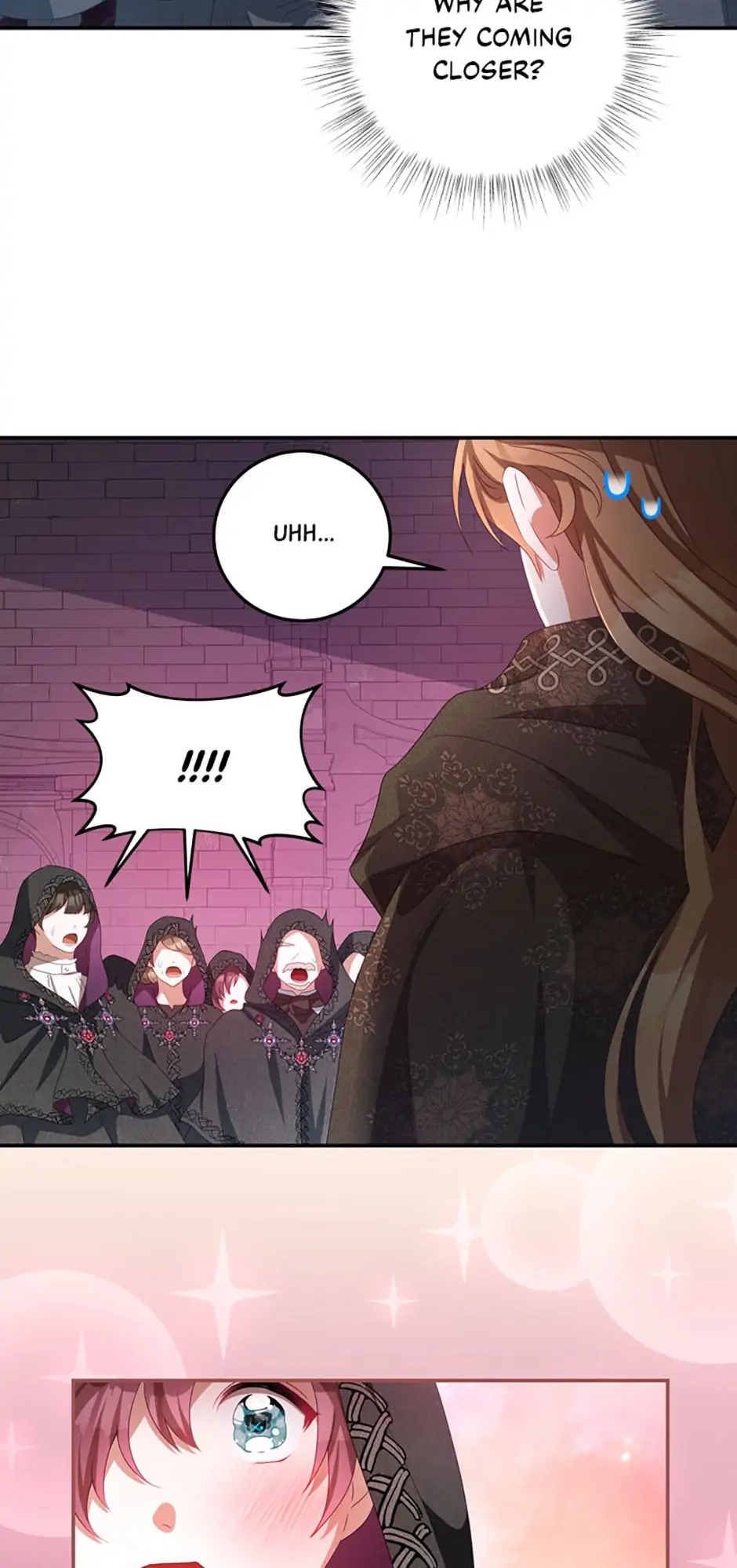 Read Your Ultimate Love Rival chapter 76 image 56 on Lezhin