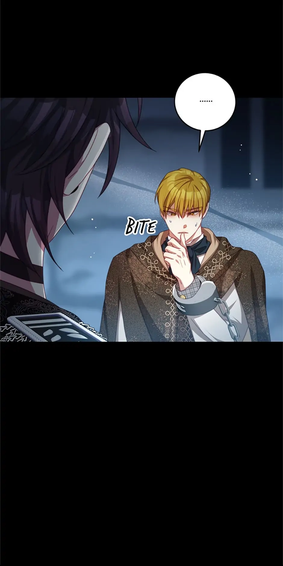 Read Your Ultimate Love Rival chapter 76 image 6 on Lezhin