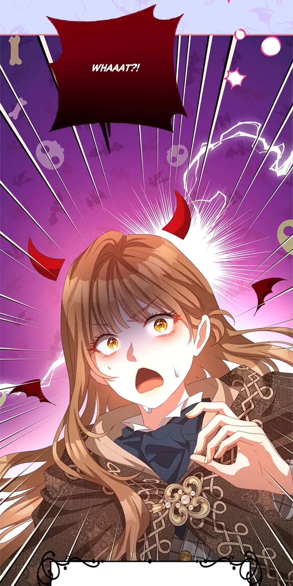 Read Your Ultimate Love Rival chapter 76 image 62 on Lezhin
