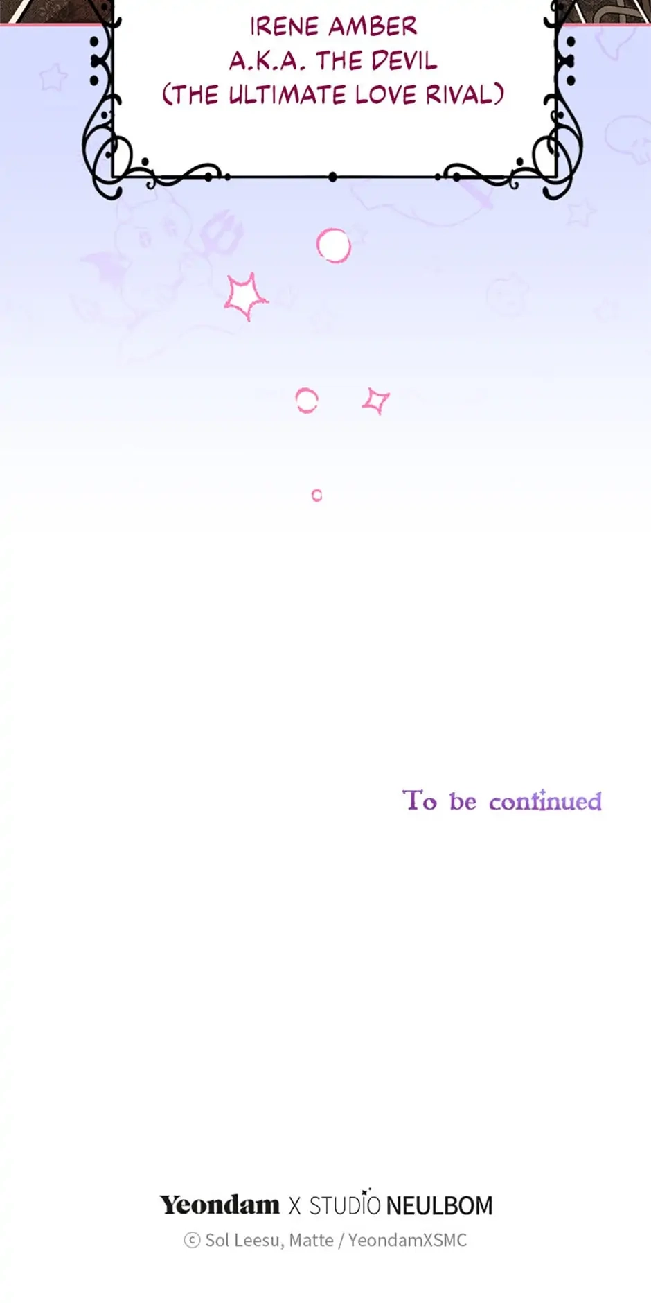 Read Your Ultimate Love Rival chapter 76 image 63 on Lezhin