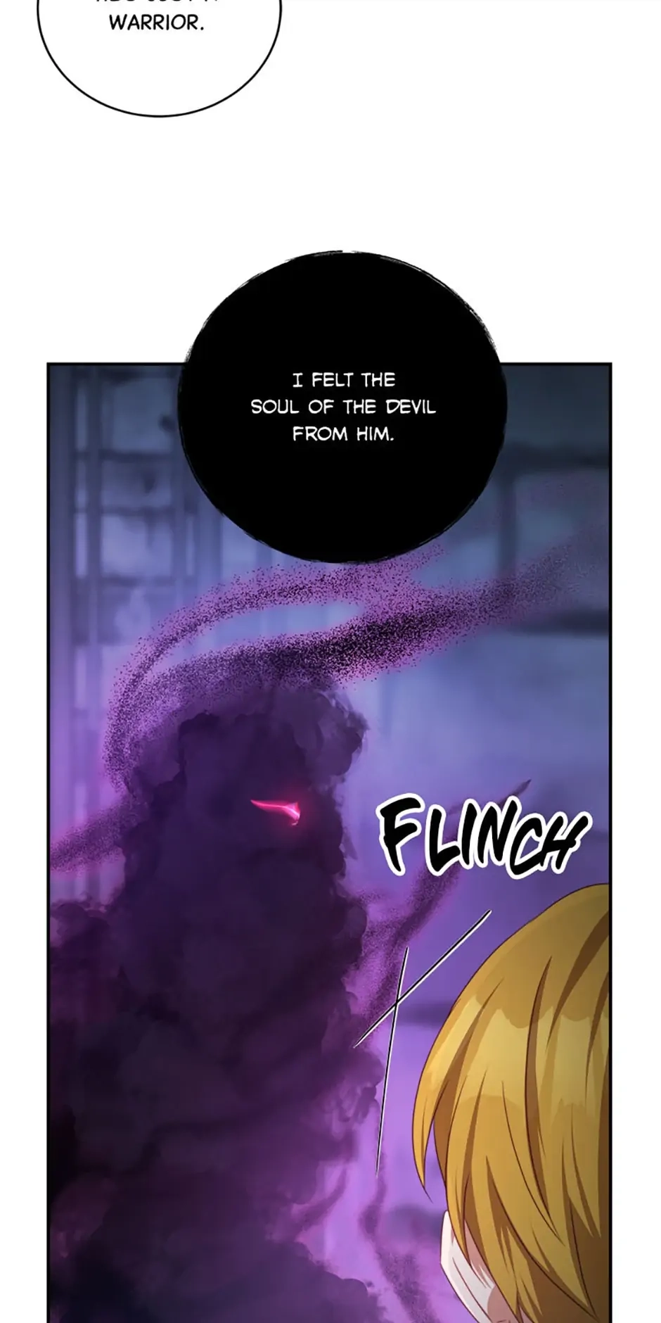 Read Your Ultimate Love Rival chapter 76 image 9 on Lezhin