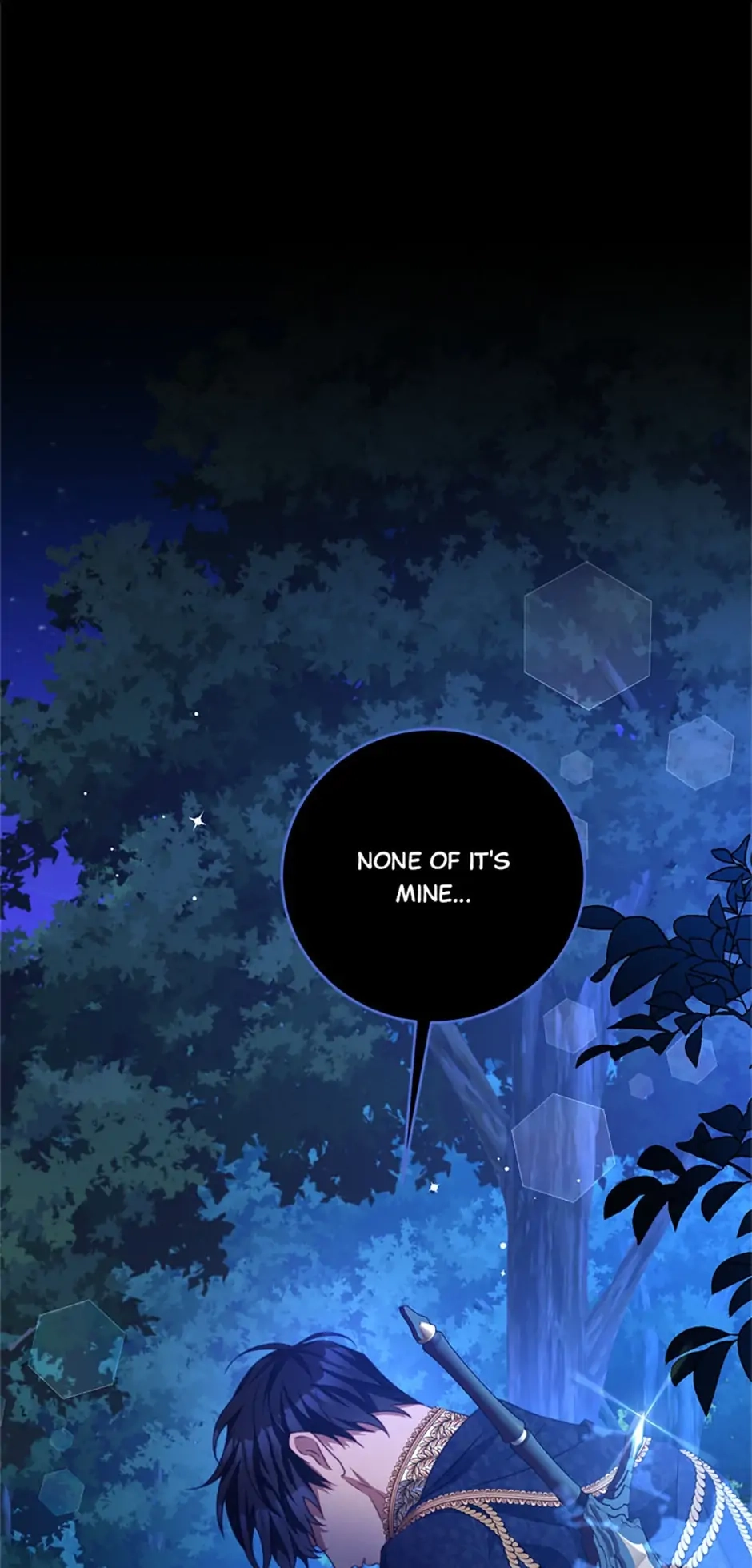 Read Your Ultimate Love Rival chapter 78 image 1 on Lezhin
