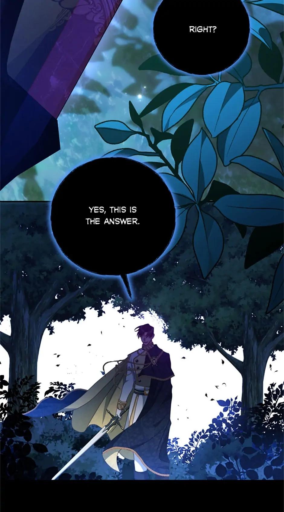 Read Your Ultimate Love Rival chapter 78 image 10 on Lezhin
