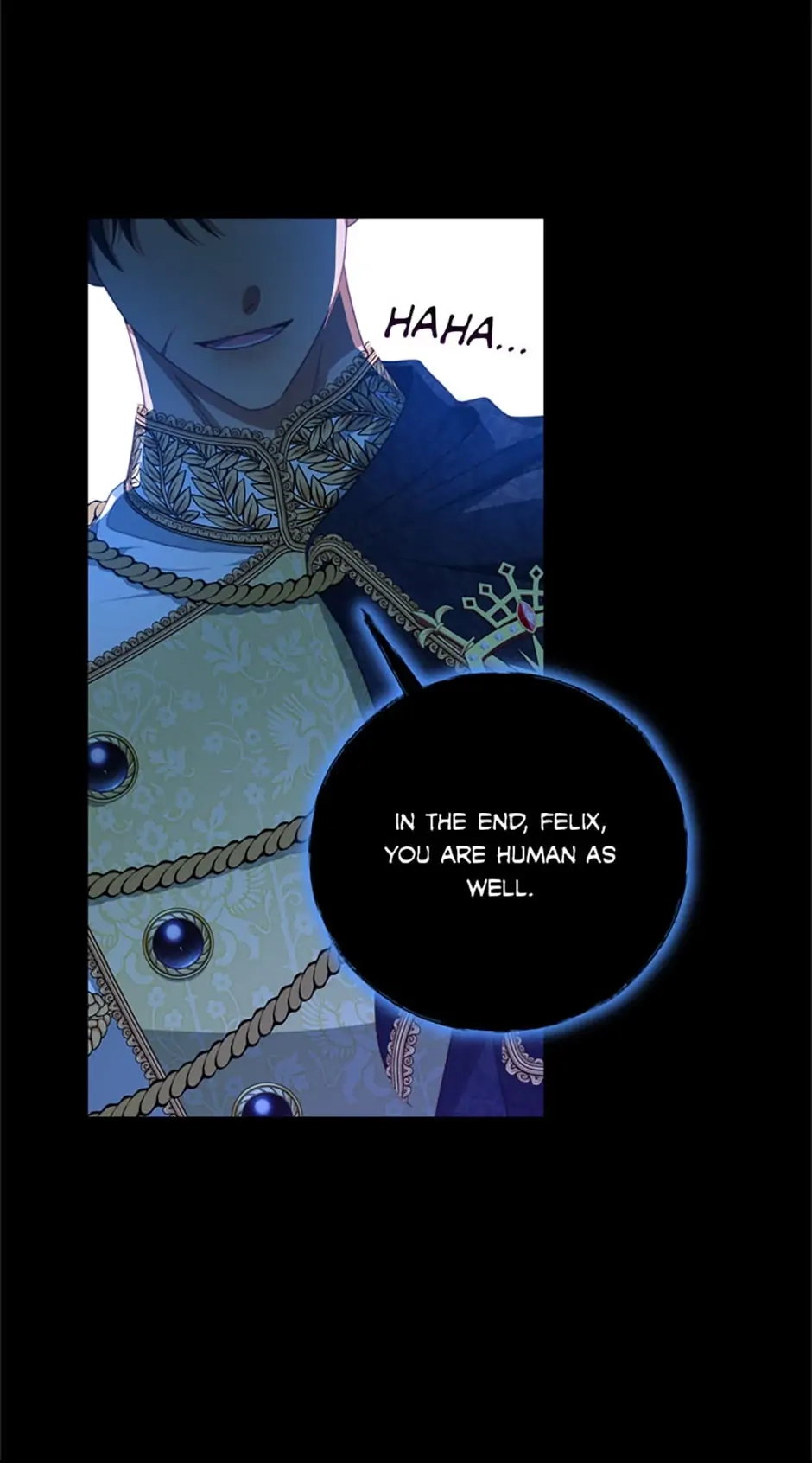 Read Your Ultimate Love Rival chapter 78 image 11 on Lezhin