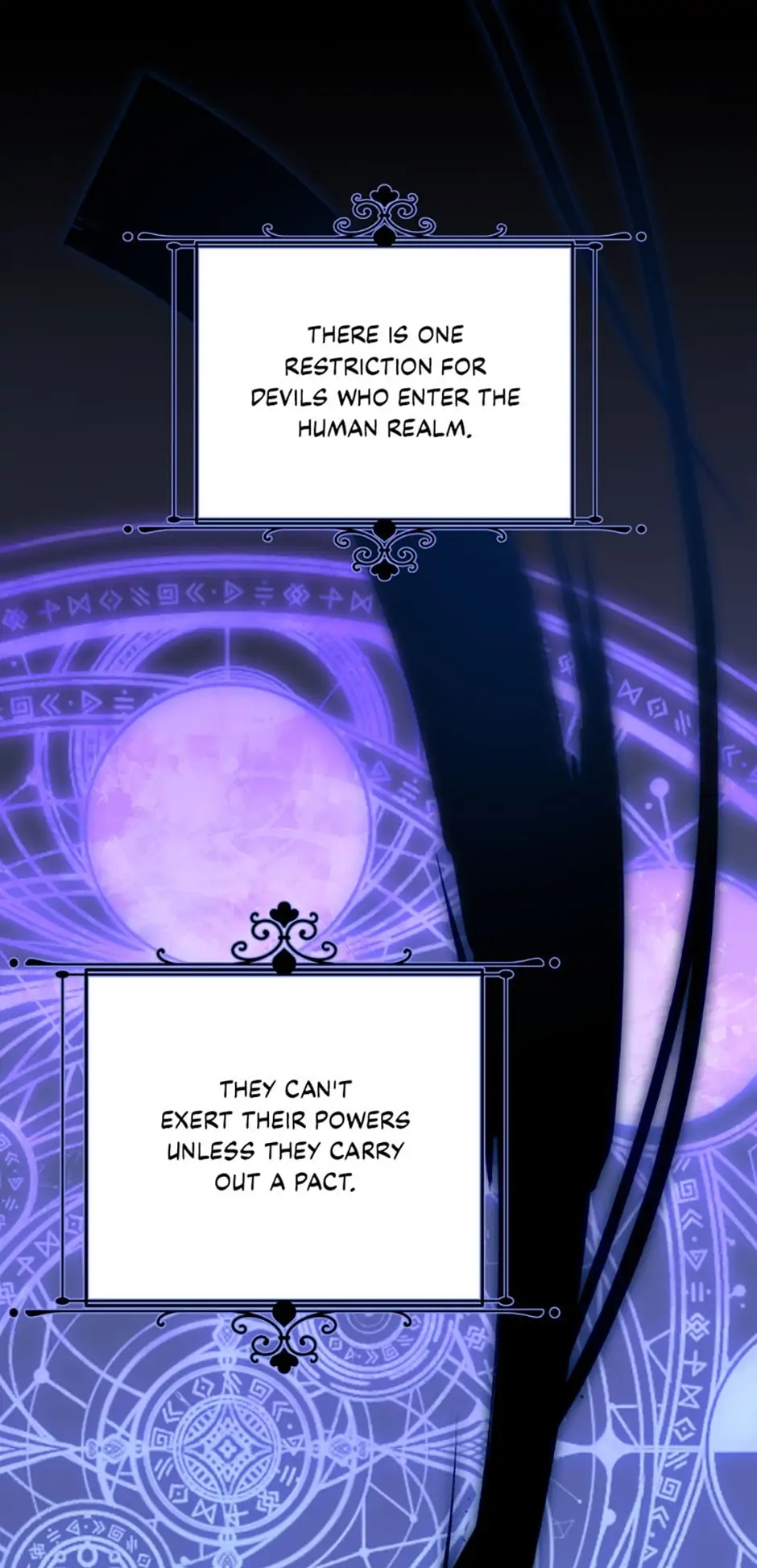 Read Your Ultimate Love Rival chapter 78 image 12 on Lezhin