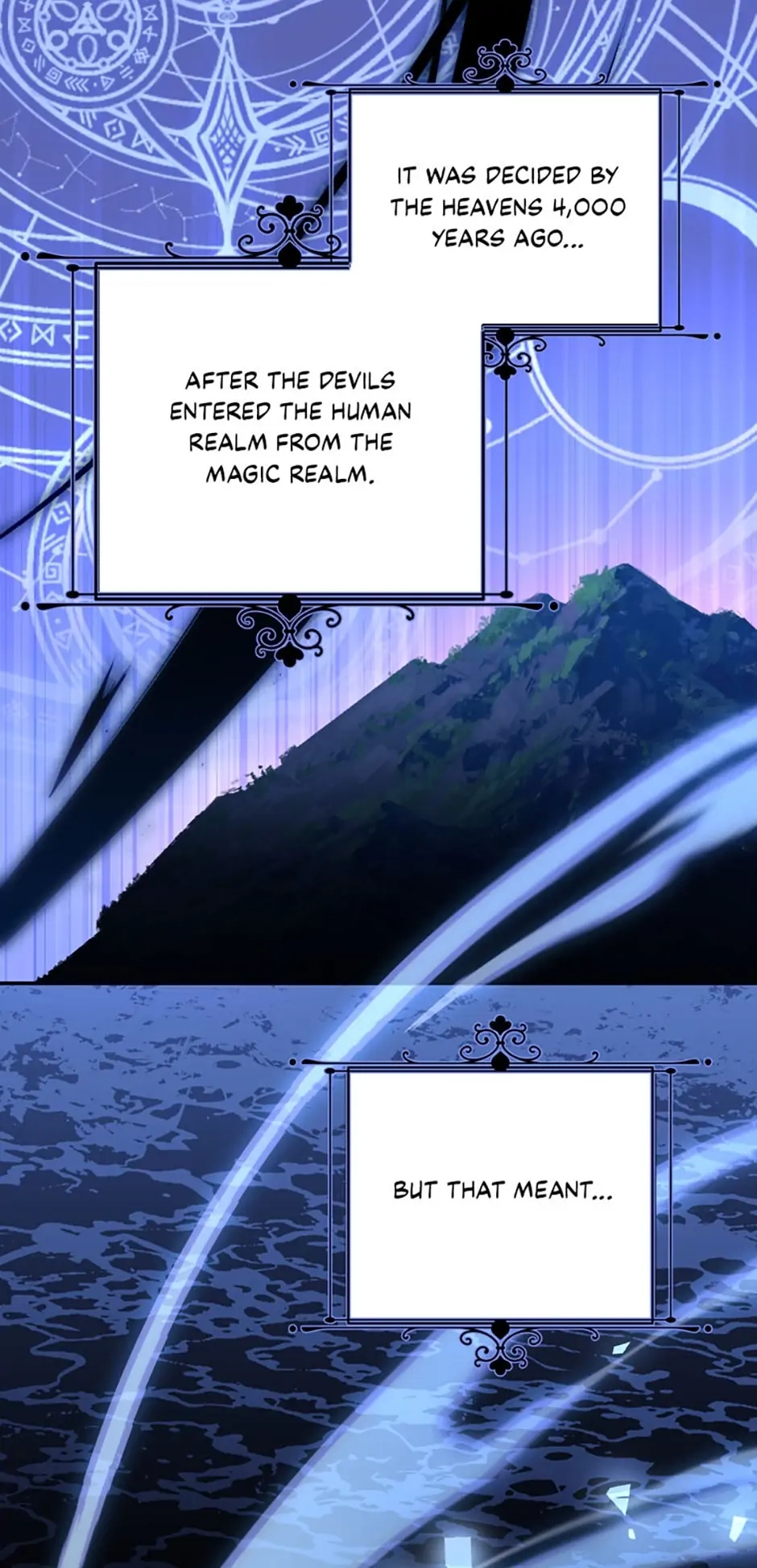Read Your Ultimate Love Rival chapter 78 image 13 on Lezhin