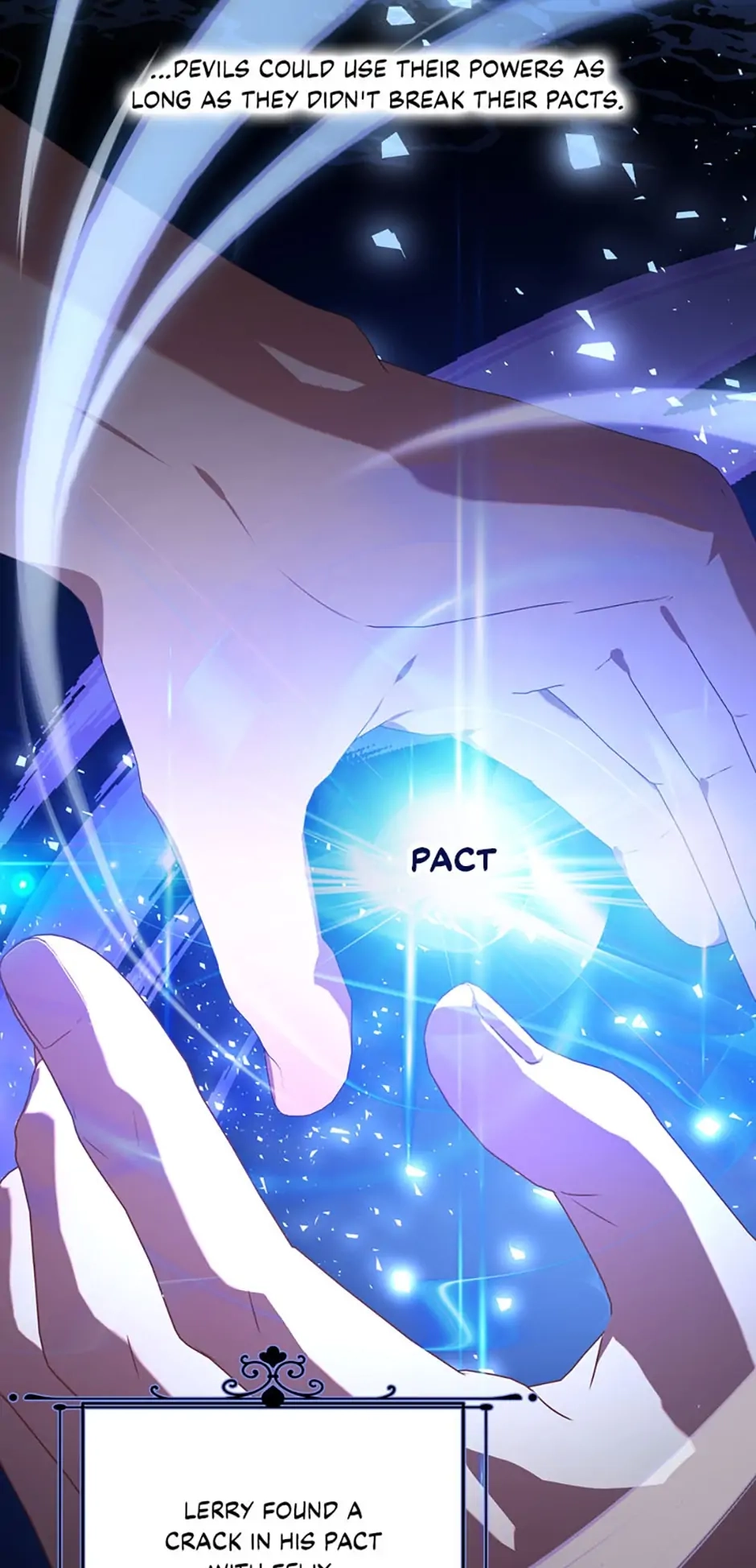 Read Your Ultimate Love Rival chapter 78 image 14 on Lezhin