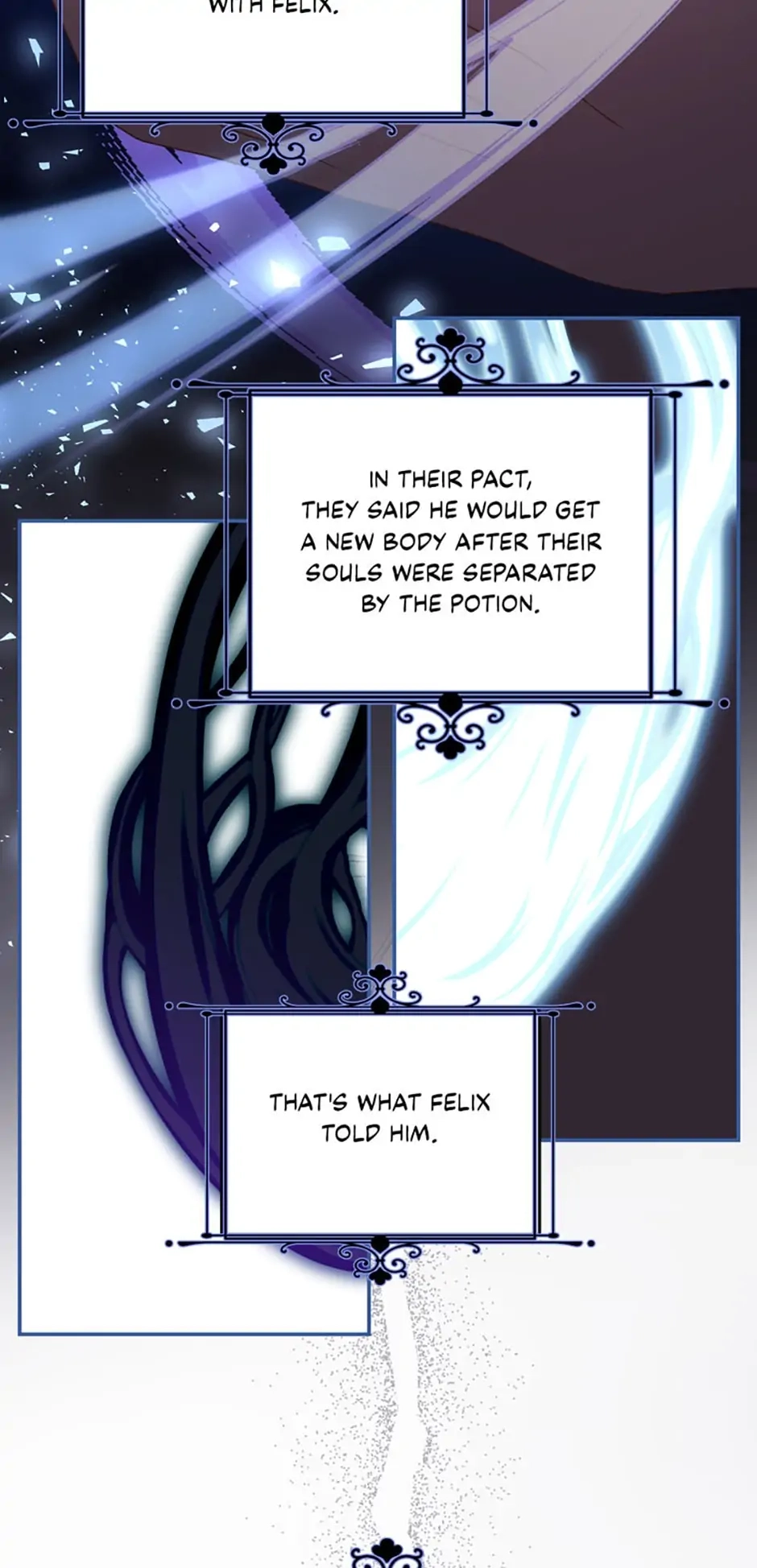 Read Your Ultimate Love Rival chapter 78 image 15 on Lezhin