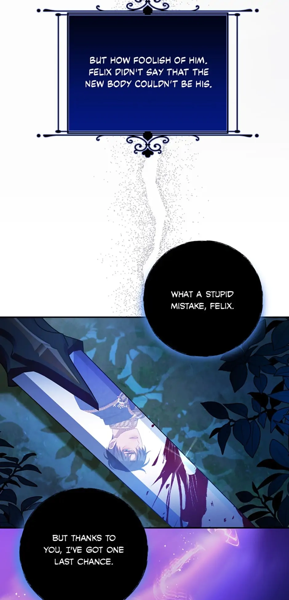 Read Your Ultimate Love Rival chapter 78 image 16 on Lezhin