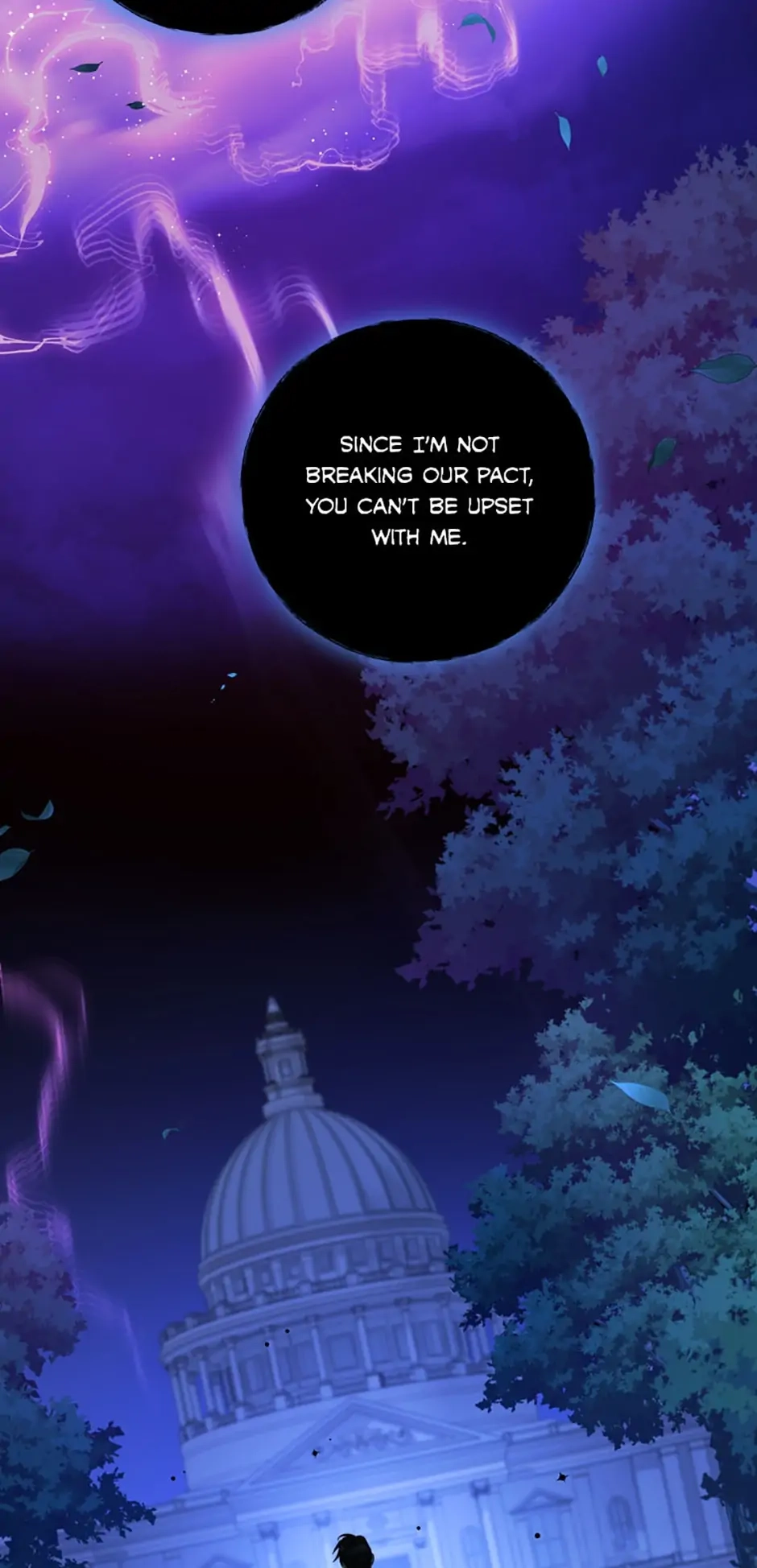 Read Your Ultimate Love Rival chapter 78 image 17 on Lezhin