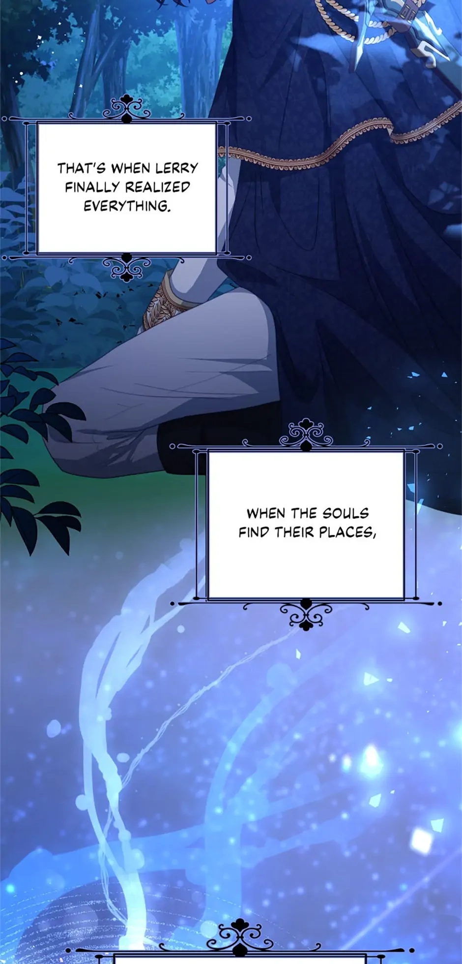Read Your Ultimate Love Rival chapter 78 image 2 on Lezhin