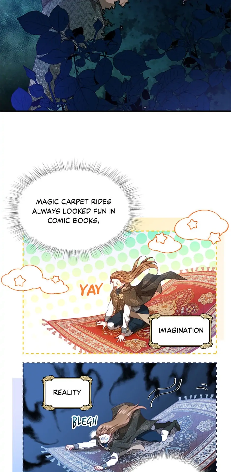 Read Your Ultimate Love Rival chapter 78 image 21 on Lezhin