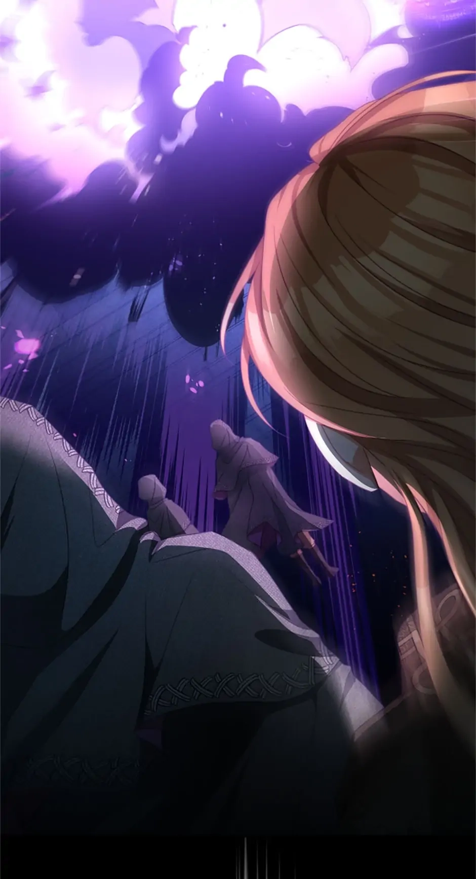 Read Your Ultimate Love Rival chapter 78 image 30 on Lezhin