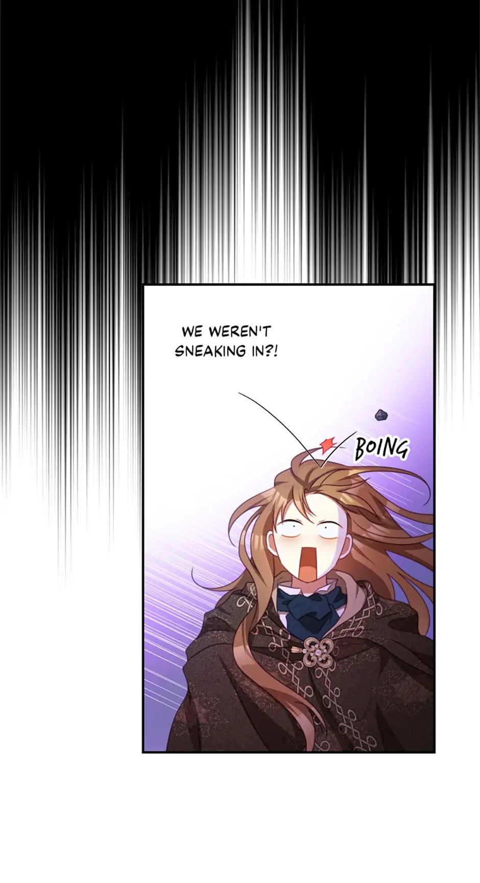 Read Your Ultimate Love Rival chapter 78 image 31 on Lezhin