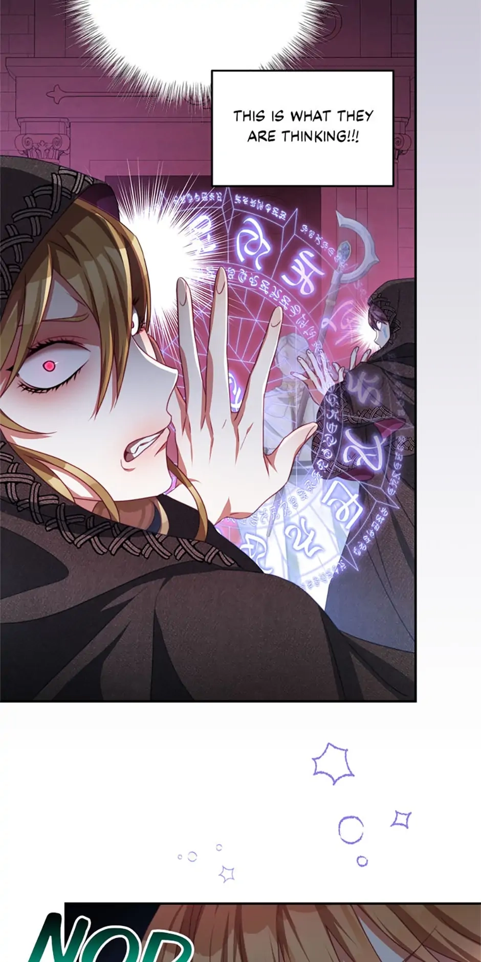 Read Your Ultimate Love Rival chapter 78 image 35 on Lezhin