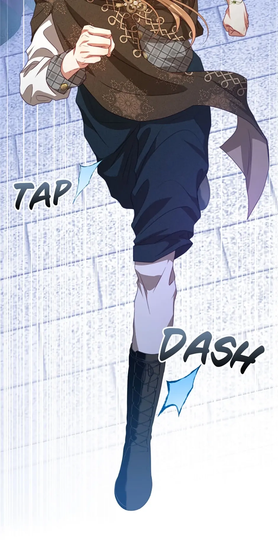 Read Your Ultimate Love Rival chapter 78 image 38 on Lezhin