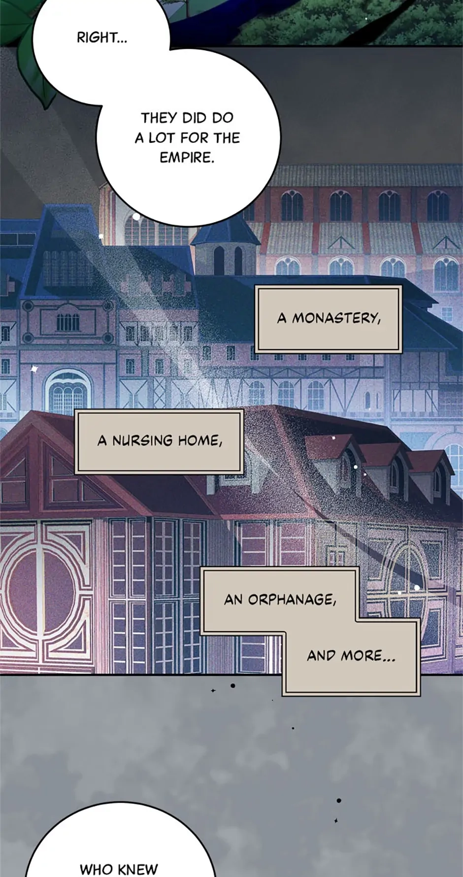 Read Your Ultimate Love Rival chapter 78 image 42 on Lezhin
