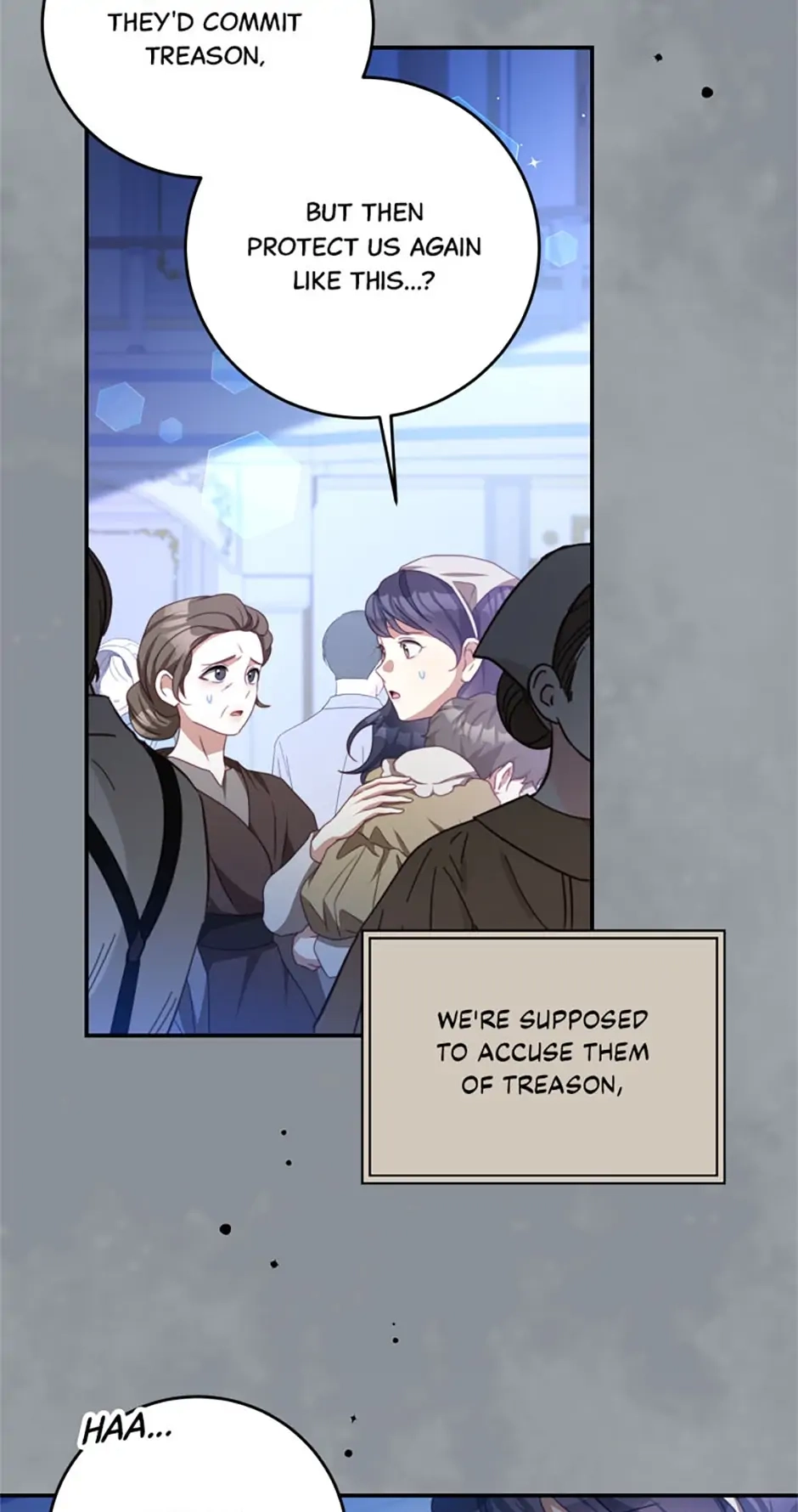 Read Your Ultimate Love Rival chapter 78 image 43 on Lezhin