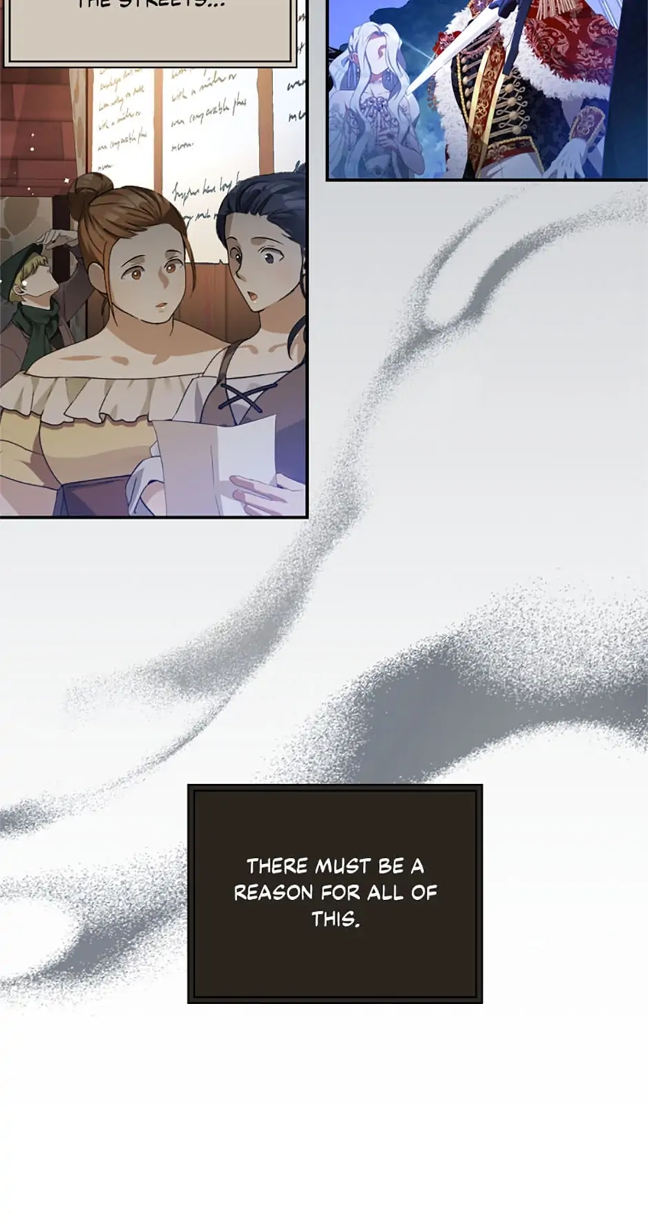 Read Your Ultimate Love Rival chapter 78 image 45 on Lezhin