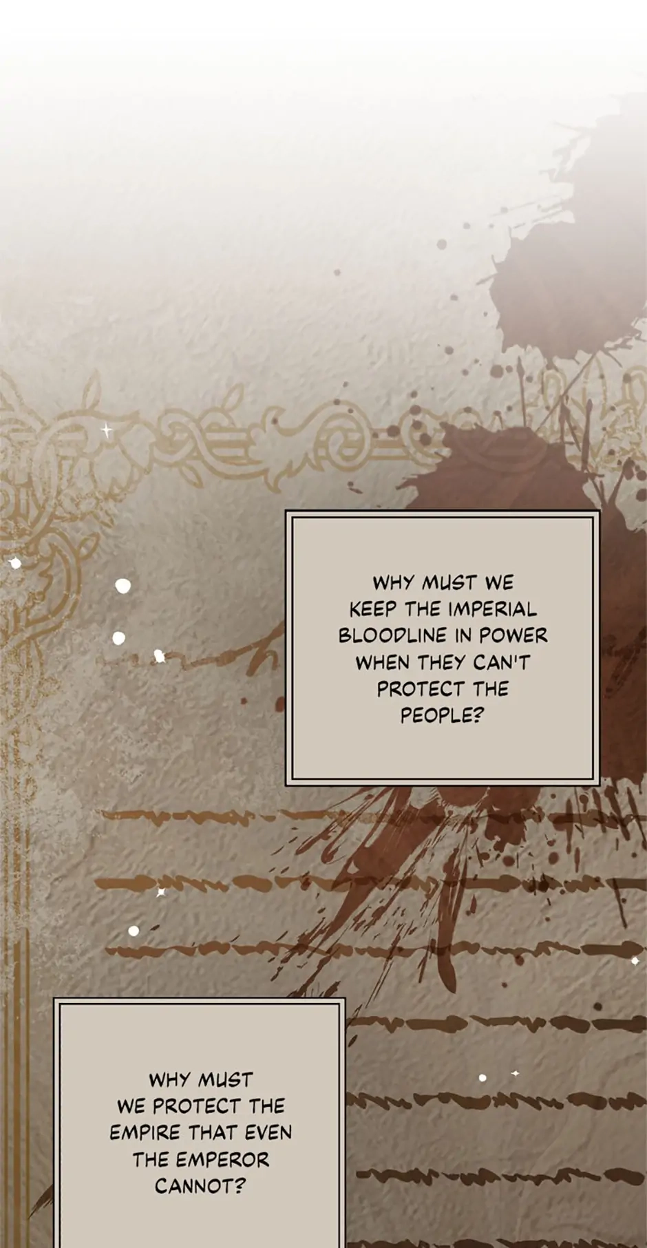 Read Your Ultimate Love Rival chapter 78 image 46 on Lezhin