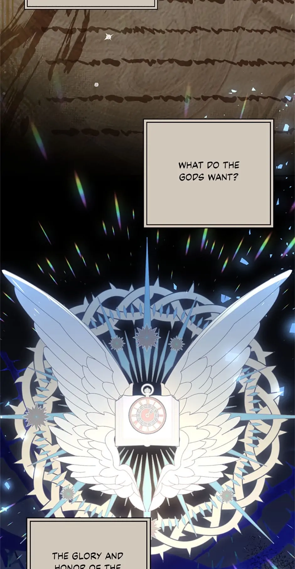 Read Your Ultimate Love Rival chapter 78 image 47 on Lezhin