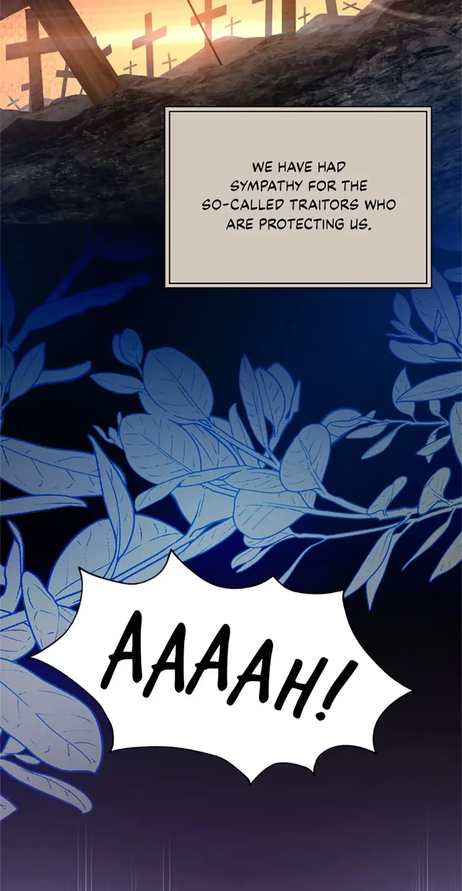 Read Your Ultimate Love Rival chapter 78 image 49 on Lezhin