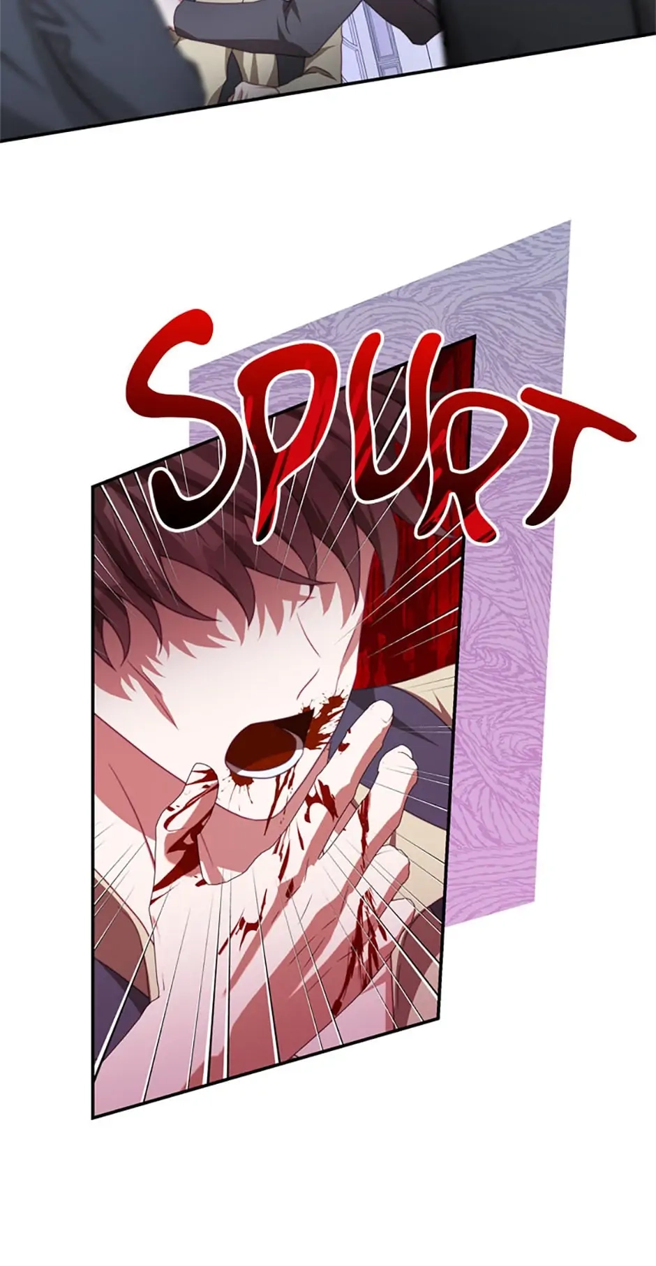 Read Your Ultimate Love Rival chapter 78 image 51 on Lezhin